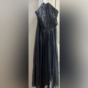 Vera Wang Maxi Dress Gown